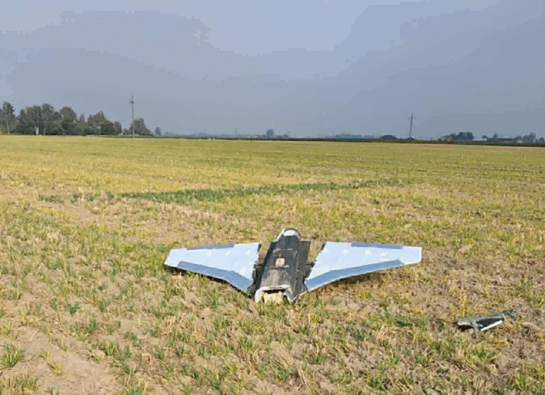 Finlandia rozważa scenariusze reakcji na atak Rosji