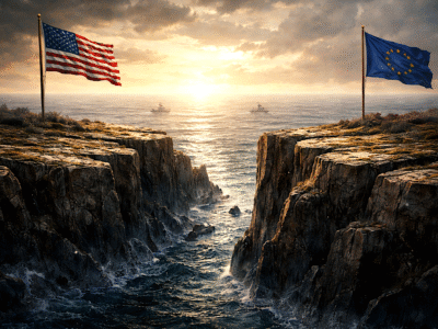 Jan ROKITA: Zdrada Macrona