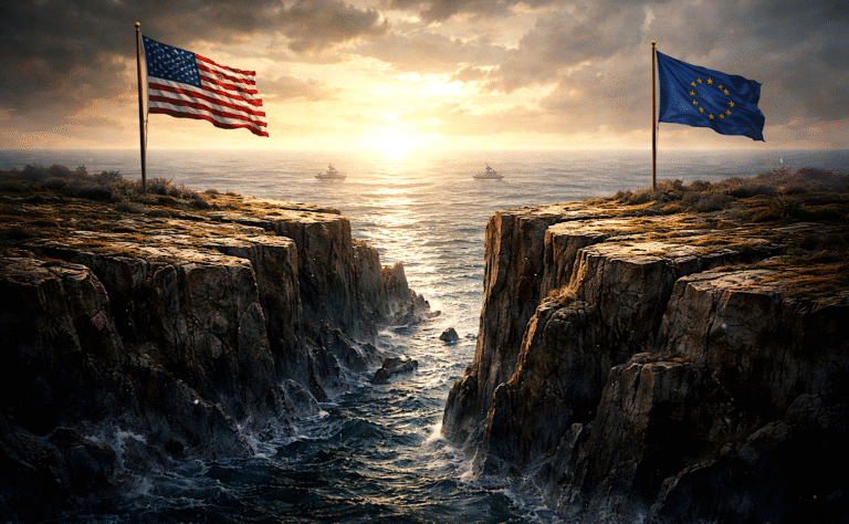 Jan ROKITA: Zdrada Macrona