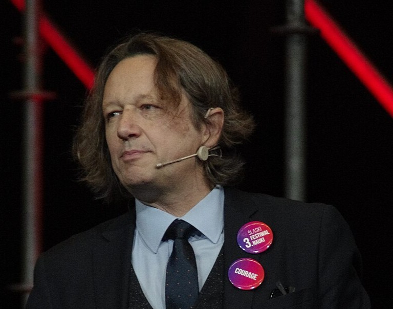 Photo of Ryszard KOZIOŁEK