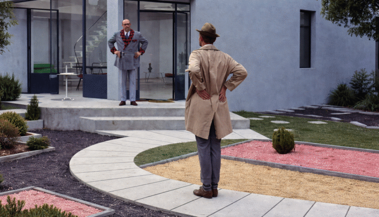 Margot ROUSSEAU: Pan Hulot i prawo do bycia nieporadnym