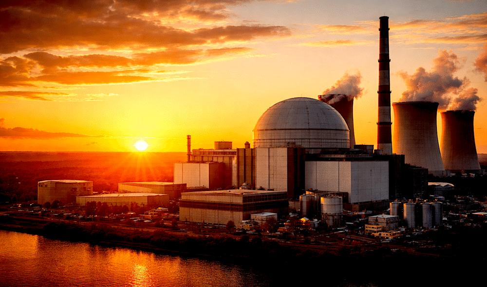 Zdjęcie okładkowe wpisu Prof. Ludwik PIEŃKOWSKI: ABWR czy BWRX-300? Kluczowe ryzyka wyboru reaktora jądrowego dla Polski