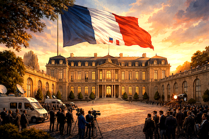 Wybory prezydenckie 2027. Bellamy stawia na Retailleau. Prawybory ujawniają podziały na prawicy