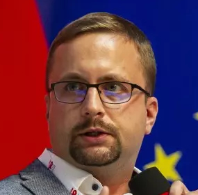 Photo of Tomasz KOZŁOWSKI