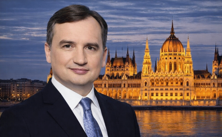 ekstradycja Zbigniewa Ziobry