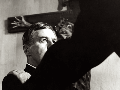 Margot ROUSSEAU: Ingmar Bergman na Triduum Sacrum. Milczenie Boga i obowiązek liturgii