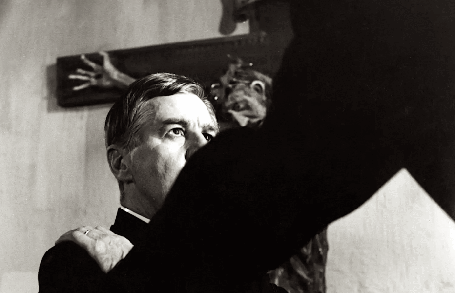 Zdjęcie okładkowe wpisu Margot ROUSSEAU: Ingmar Bergman na Triduum Sacrum. Milczenie Boga i obowiązek liturgii