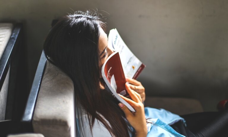 Czytelnictwo w Polsce