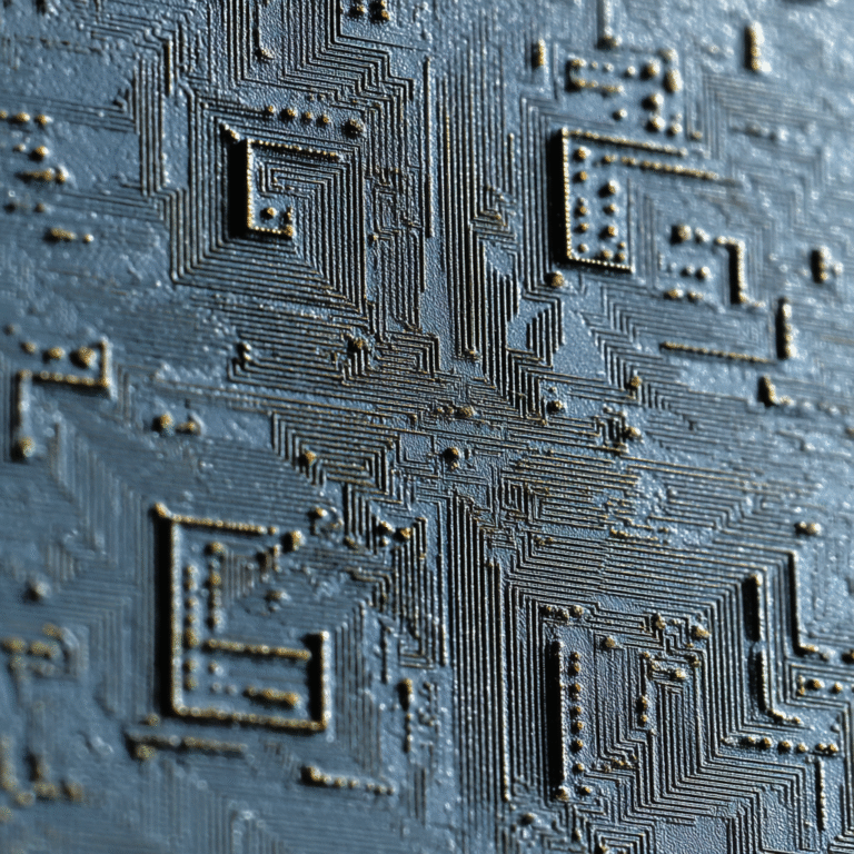 Chip inspirowany ludzkim mózgiem