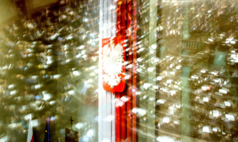 Zdjęcie okładkowe wpisu Paulina MATYSIAK: Cyfrowa demokracja w rękach obywateli