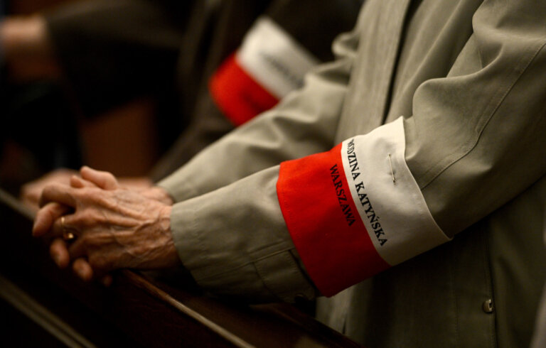 Przystanek Historia: Kalendarium Zbrodni Katyńskiej [PODCAST]