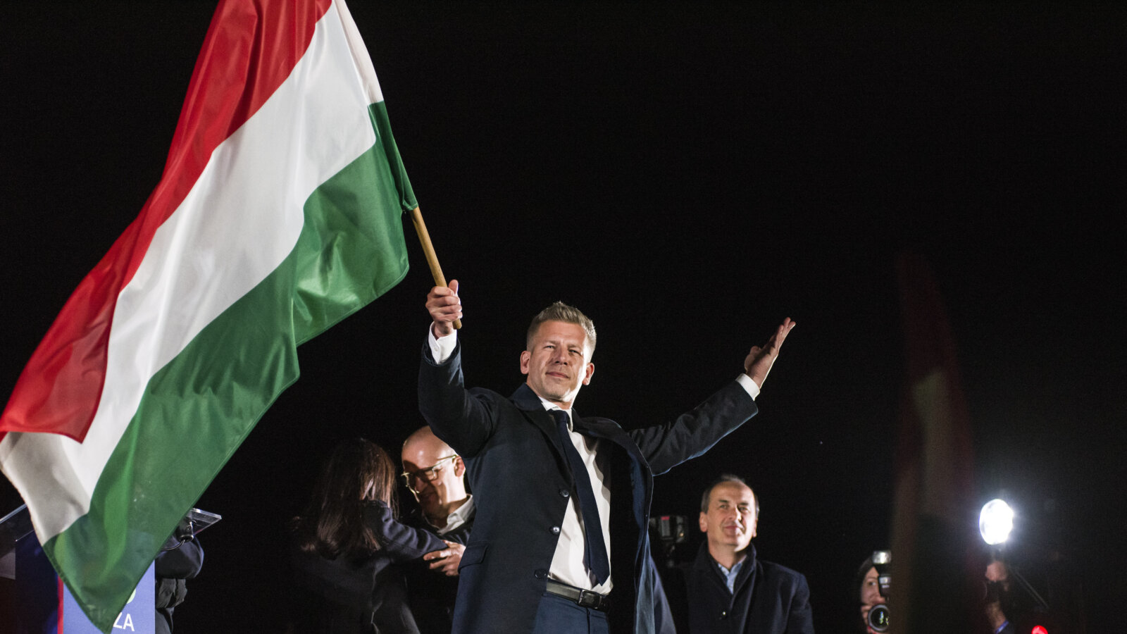 Prof. Chantal DELSOL: Dlaczego Orbán przegrał?