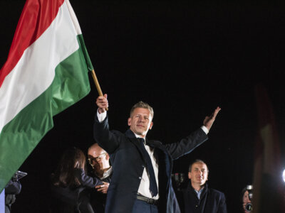 Prof. Chantal DELSOL: Dlaczego Orbán przegrał?