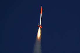 Czym jest polska rakieta PERUN?