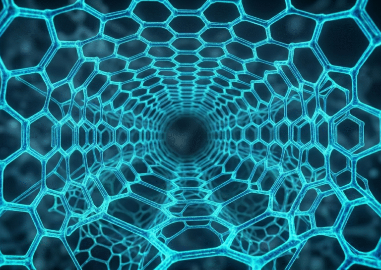 nanotechnologia w Polsce