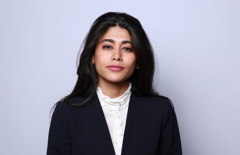 Rima Hassan