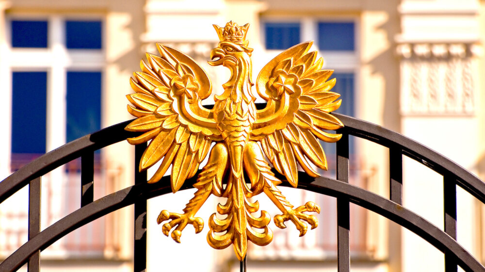 Zdjęcie okładkowe wpisu Marek WRÓBEL: Nowy ustrój Polski. Co powinno znaleźć się w nowej konstytucji?