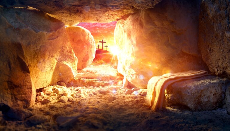 Ks. prof. Józef NAUMOWICZ: Wielkanoc pierwszych chrześcijan