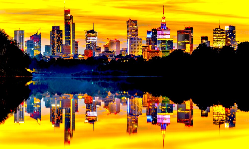 Zdjęcie okładkowe wpisu Marcin ZARZECKI: Bankowość centralna dla niecierpliwych