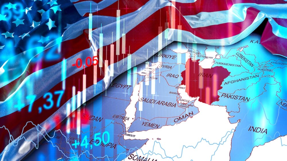 Zdjęcie okładkowe wpisu Prof. Kazimierz DADAK: Wojna z Iranem. Remis ze wskazaniem