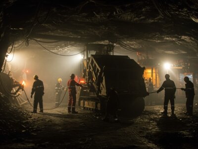 Maciej ŚWIRSKI: Dlaczego Polska udaje, że jest energetycznym biedakiem, choć ma zasoby jak Arabia Saudyjska?