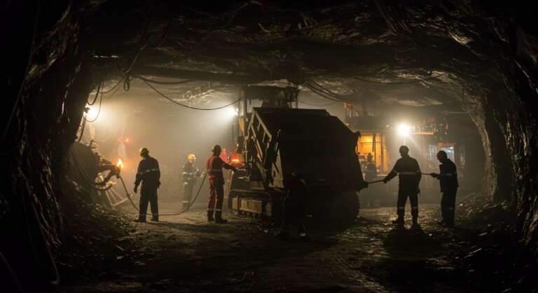 Maciej ŚWIRSKI: Dlaczego Polska udaje, że jest energetycznym biedakiem, choć ma zasoby jak Arabia Saudyjska?