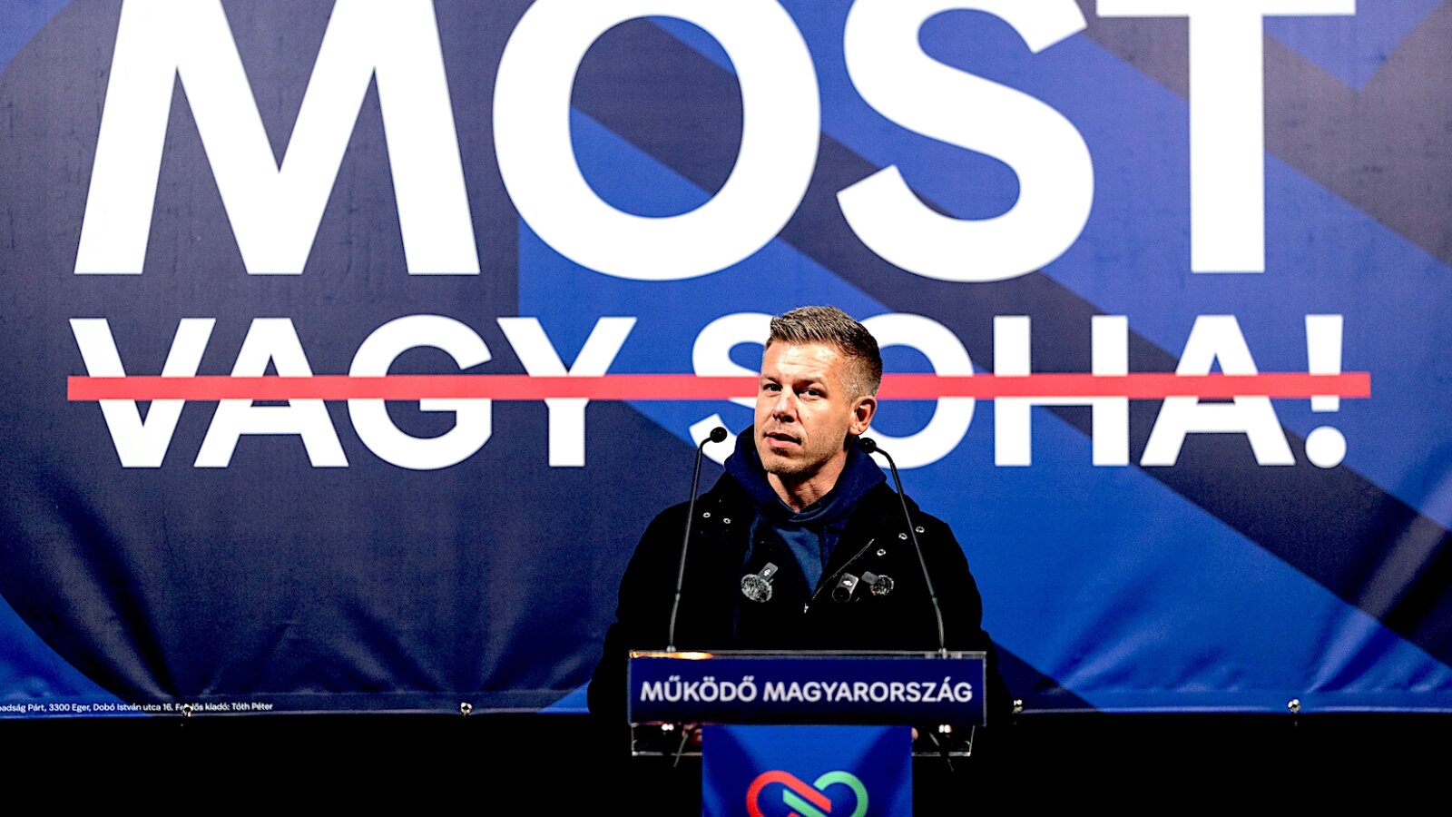 Viktor Orbán koniec ery Węgry wybory