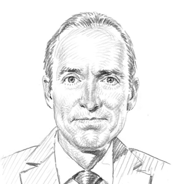 Zdjęcie autora: Matthew Harvey SANDERS