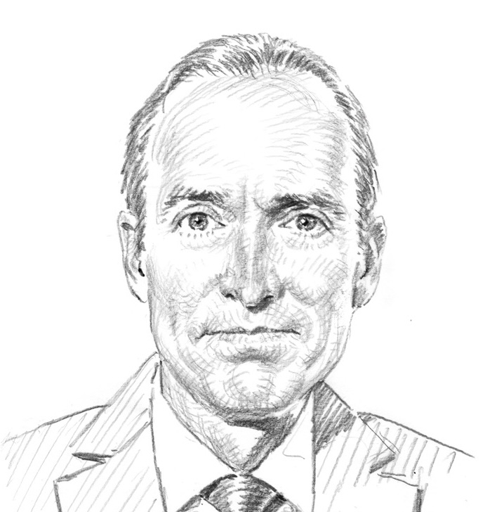 Photo of Matthew Harvey SANDERS