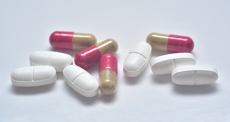 antybiotykooporność
