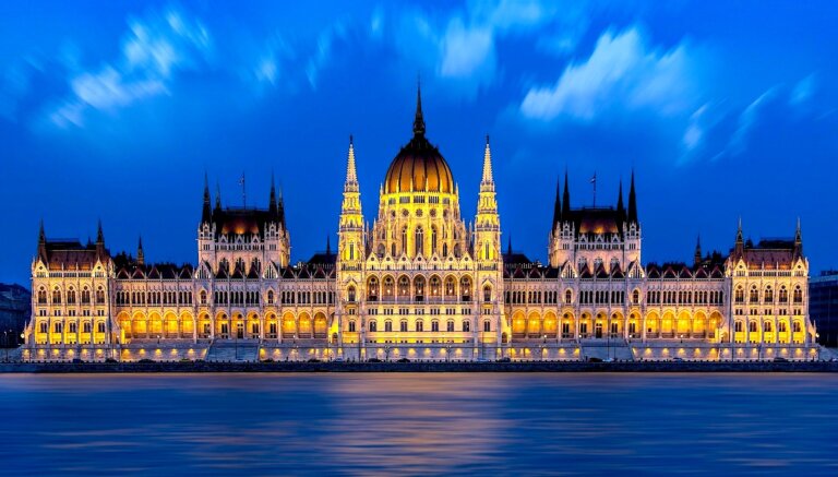 koalicja Fidesz-KDNP