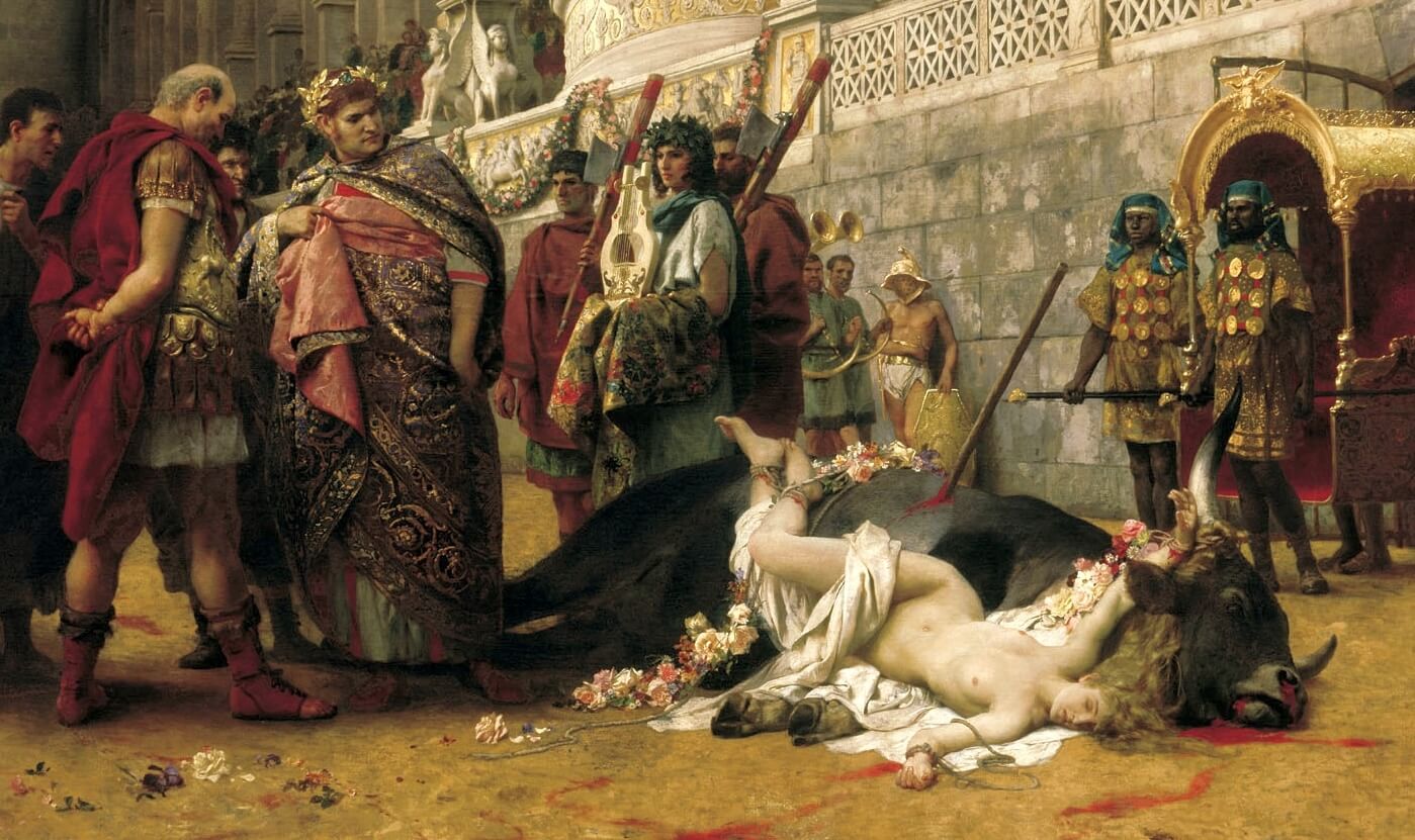 Prof. Jerzy MIZIOŁEK: Sienkiewicz i Siemiradzki. Dialog pomiędzy słowem i obrazem