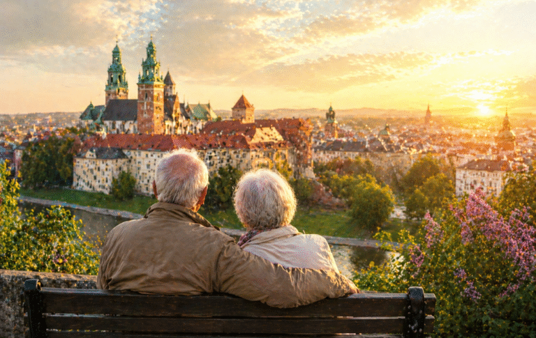 Polacy po 65. roku życia spędzają mniej lat w dobrym zdrowiu niż przeciętny mieszkaniec Unii Europejskiej. To nie jest pojedynczy wskaźnik, lecz sygnał głębszego problemu, który ujawnia się na styku demografii, stylu życia i organizacji systemu ochrony zdrowia.