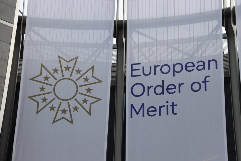 Europejski Order Zasługi