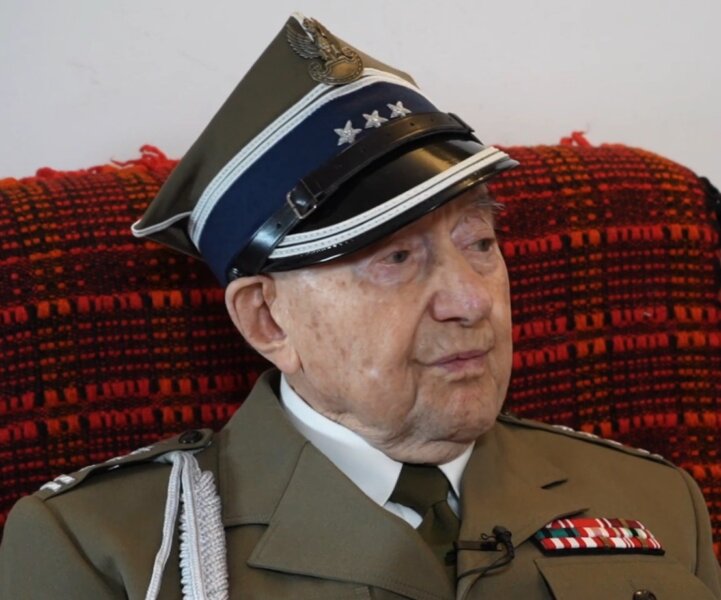 Kim był płk Zbigniew Zaborowski, żołnierz AK i Batalionów Chłopskich