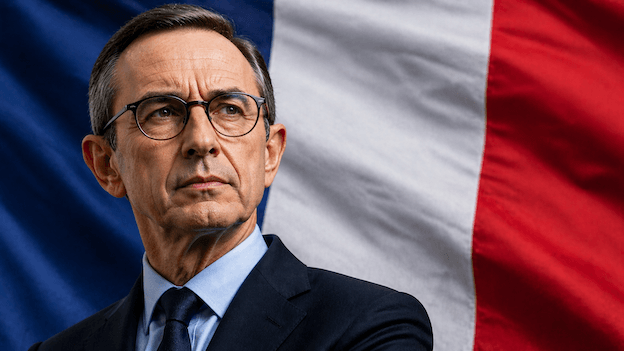 wybory prezydenckie we Francji 2027 demografia