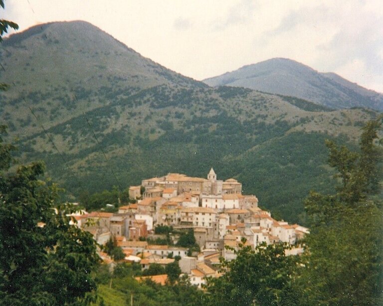 Acquafondata