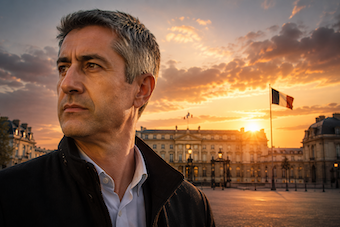 François RUFFIN chce walczyć o Pałac Elizejski. Coraz wyraźniej myśli o wyborach prezydenckich 2027