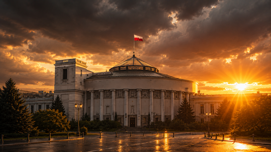 Zdjęcie okładkowe wpisu Maciej ŚWIRSKI: O kryminalizacji kryptoaktywów