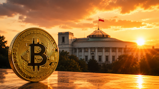 Posłowie nie rozumieją technologii? Maciej ŚWIRSKI ostrzega przed decyzjami dotyczącymi kryptoaktywów