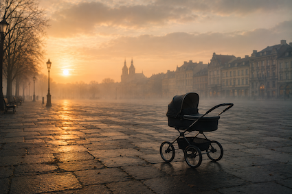 czy depopulacja zmieni mapę Europy