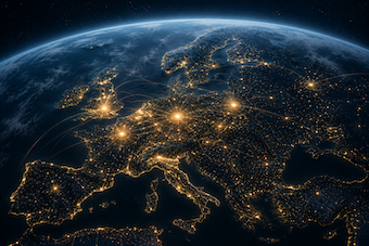 Kto naprawdę rządzi Europą