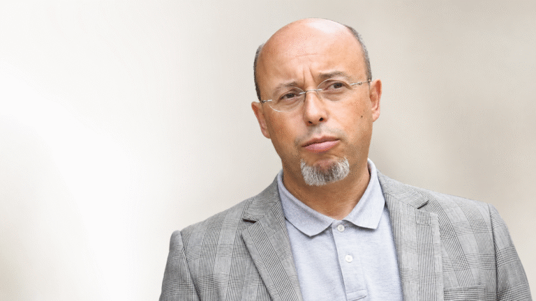 prof. Leder