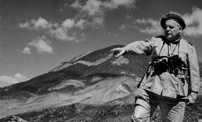 Przystanek Historia: Monte Cassino krzepi [PODCAST]