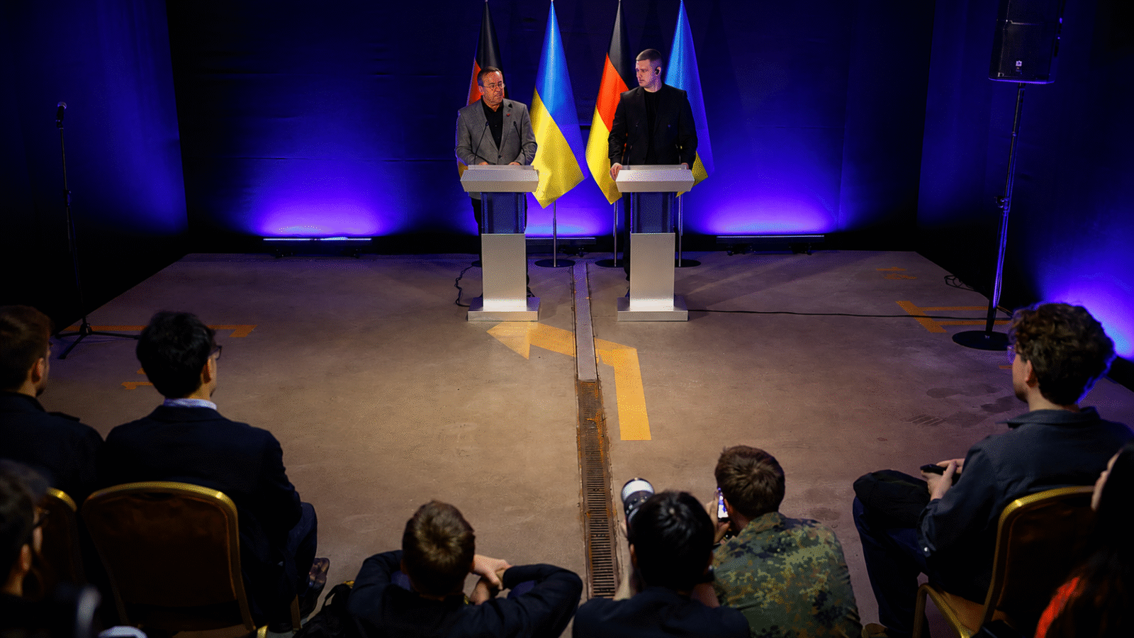 Edward LUCAS: Przygotujcie się na rozliczenie, jeśli wojna na Ukrainie dobiegnie końca