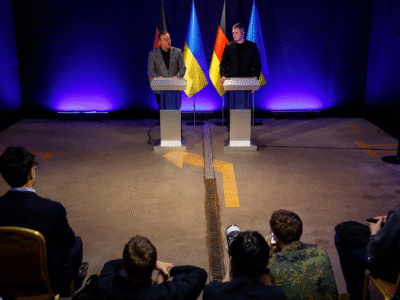 Edward LUCAS: Przygotujcie się na rozliczenie, jeśli wojna na Ukrainie dobiegnie końca