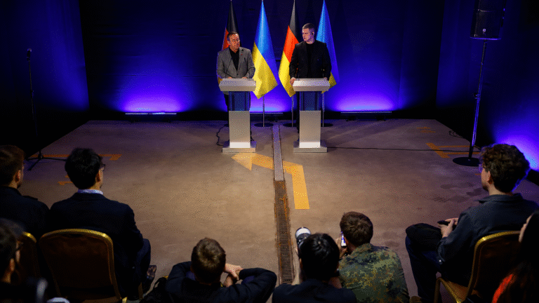Edward LUCAS: Przygotujcie się na rozliczenie, jeśli wojna na Ukrainie dobiegnie końca