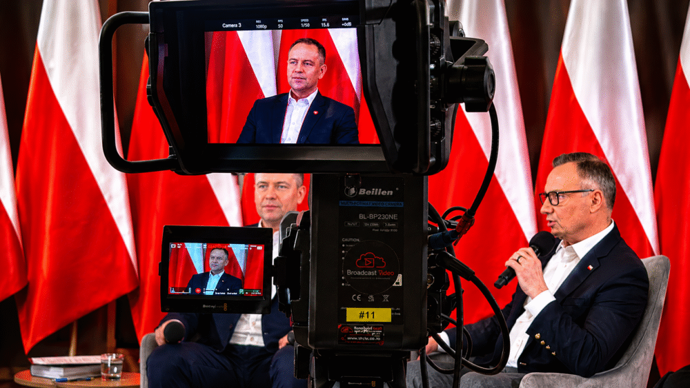 Zdjęcie okładkowe wpisu Prof. Kazimierz DADAK: Potrzebny jest nam „polski Churchill”