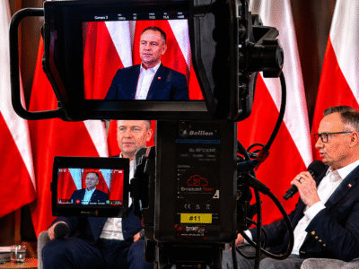 Prof. Kazimierz DADAK: Potrzebny jest nam „polski Churchill”