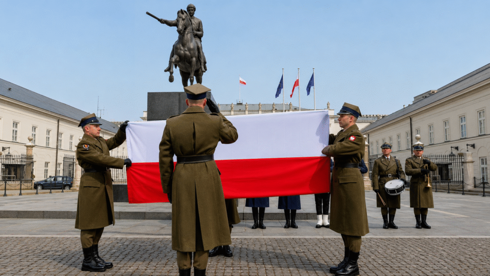Zdjęcie okładkowe wpisu Jan ŚLIWA: Prawda o Polsce potrzebuje czasu i cierpliwości